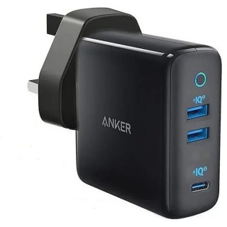 Anker PowerPort III 65W Pod -Black 